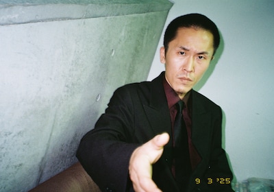 家族チャーハン江頭（撮影：家族チャーハン大石）