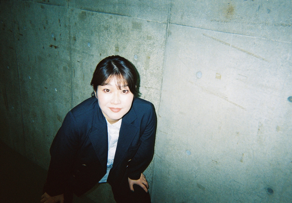 紅しょうが稲田（撮影：紅しょうが・熊元プロレス）