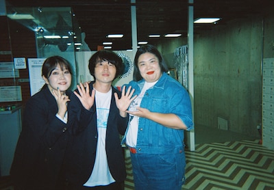 紅しょうがとカラタチ大山