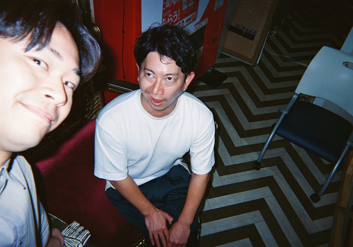 ダンビラムーチョ