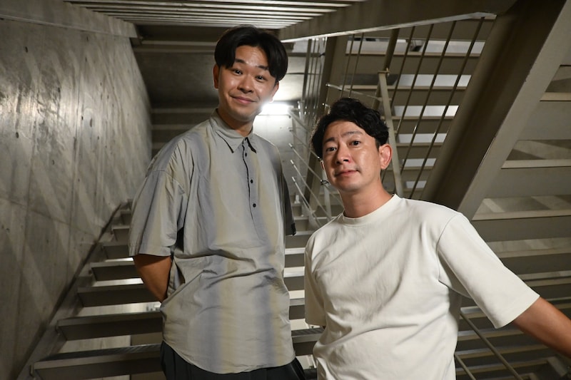 ダンビラムーチョ