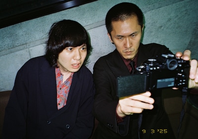 家族チャーハン