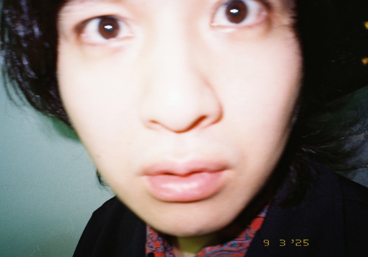 家族チャーハン大石（撮影：家族チャーハン江頭）