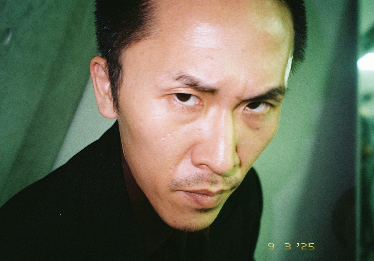 家族チャーハン江頭（撮影：家族チャーハン大石）