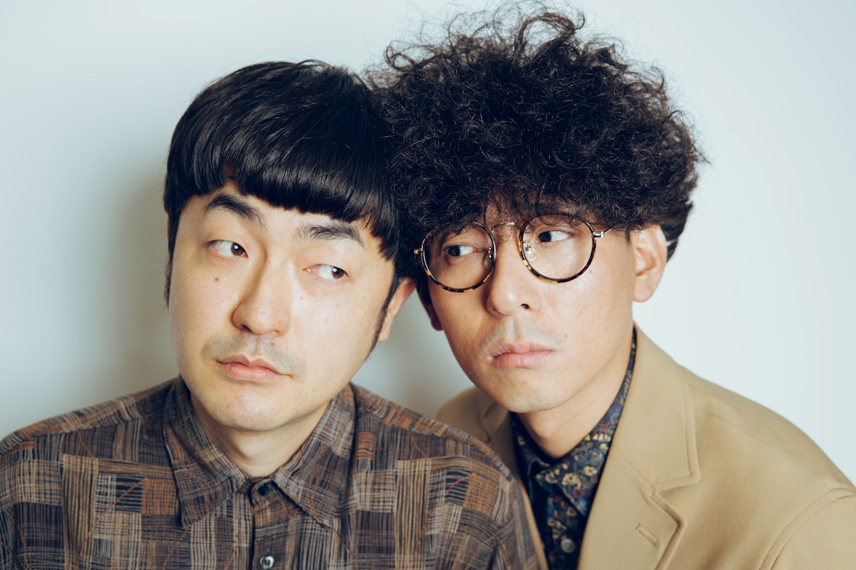 たくろう。左から赤木裕、きむらバンド