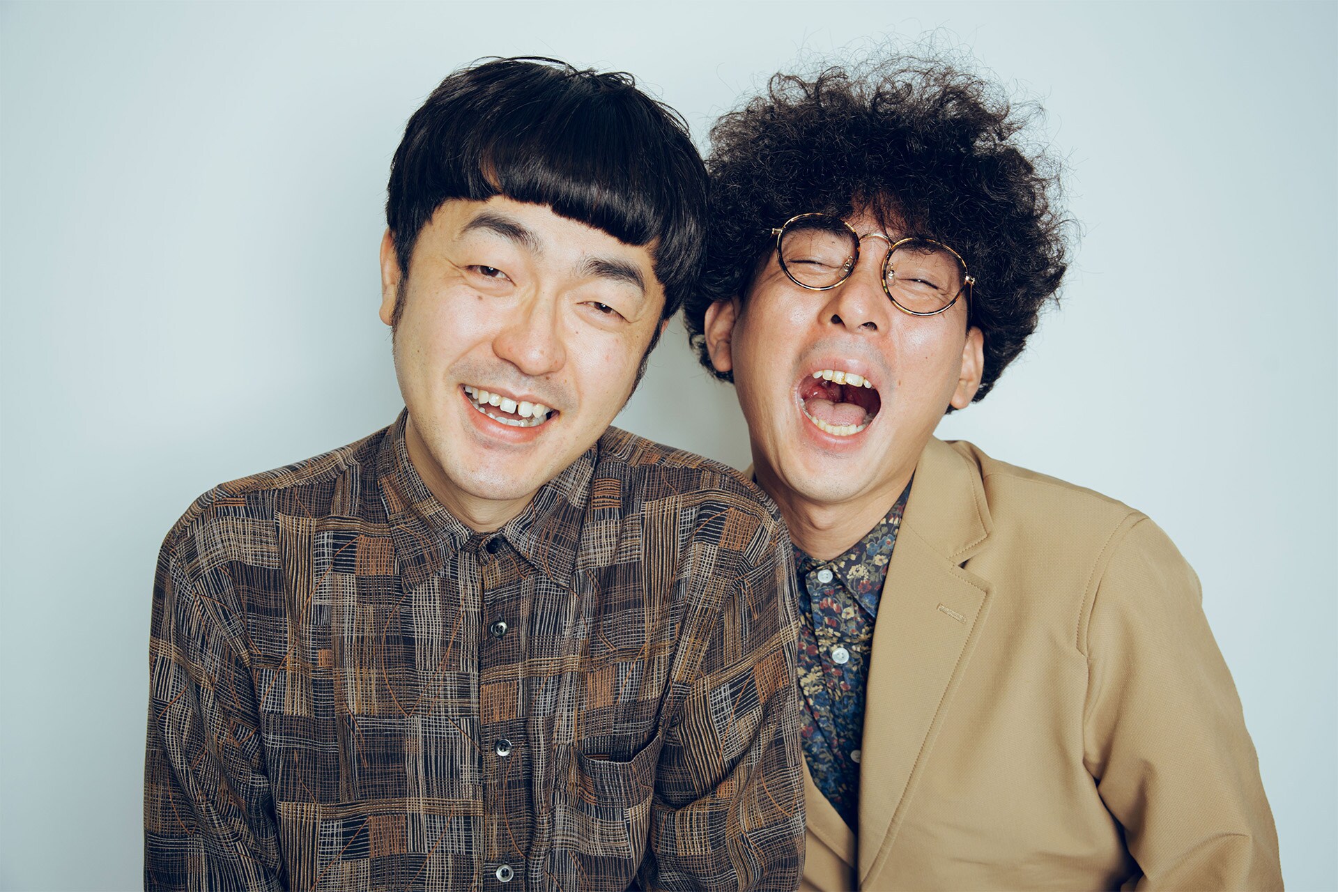 10周年を迎えたよしもと漫才劇場を大特集 | 大阪＆東京4マンゲキの魅力