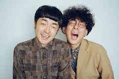 「M-1」優勝はマンゲキのおかげ、たくろうが語るよしもと漫才劇場「常に誰かが劇場でがんばっている、だから自分もがんばれる」