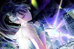 吉乃インタビュー｜誰のことも置いていかずに限界突破！殻と“筒”を破って届ける新たな魅力