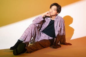 井上芳雄が自然体で“新しさ”見せる、心は1対1のコンサート「井上芳雄 by MYSELF × Greenville Concert 2024」