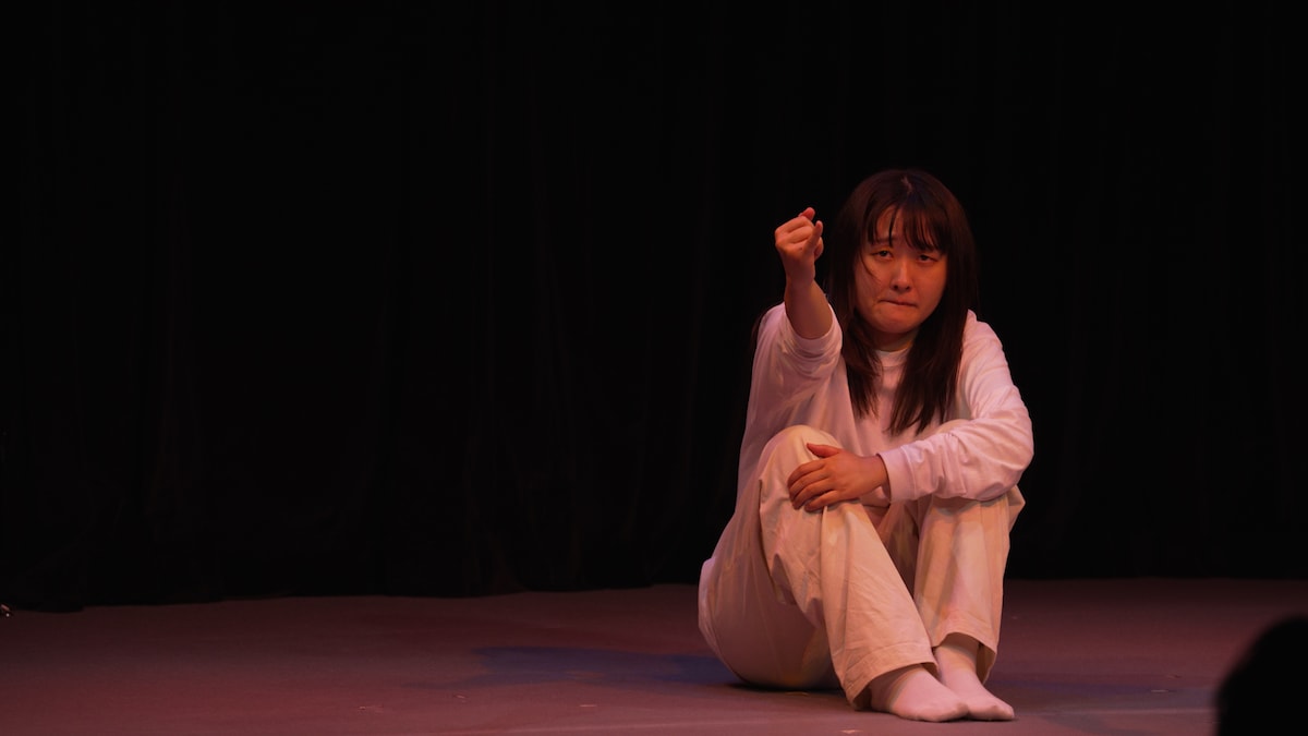 「部屋という場所」