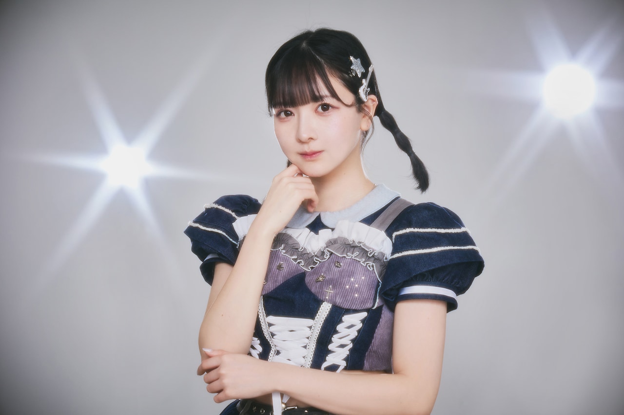 yosugala 私物サイン券 君島凪 yosugala 君島凪 私物サイン券 yosugala Official Site