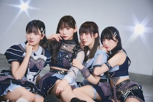yosugalaロングインタビュー|アイドルシーンを駆け上がるニューカマー、2ndアルバム携え全国へ