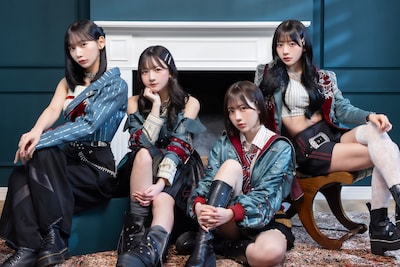 yosugalaは高まる期待値に応えてきたのか？4人が抱くアイドルとしての誇り