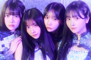 yosugalaインタビュー｜ついにメジャーデビュー、名刺代わりの1st EP「No Border」