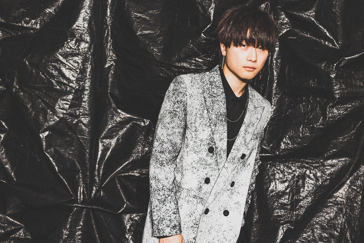 Masaaki Saito（B）