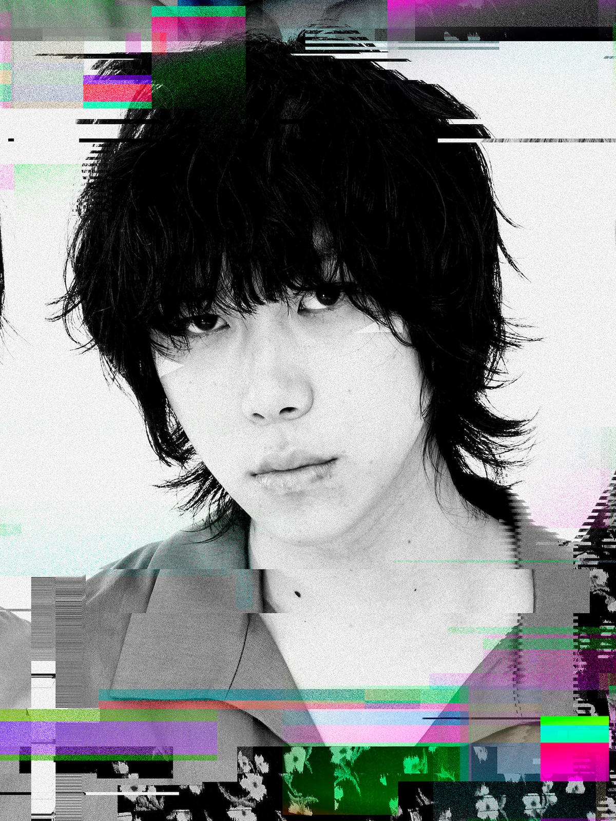 エンドウアンリ(PELICAN FANCLUB)