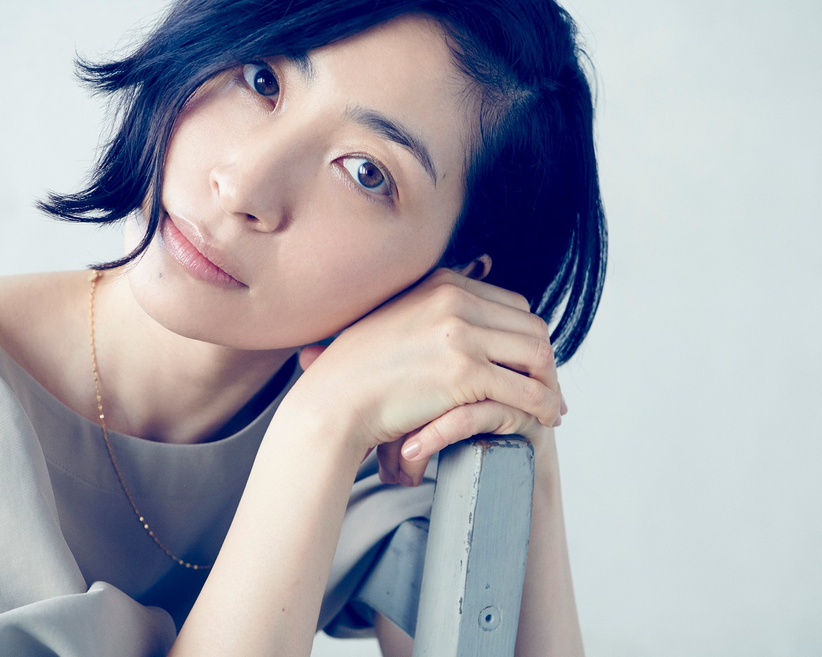 坂本真綾