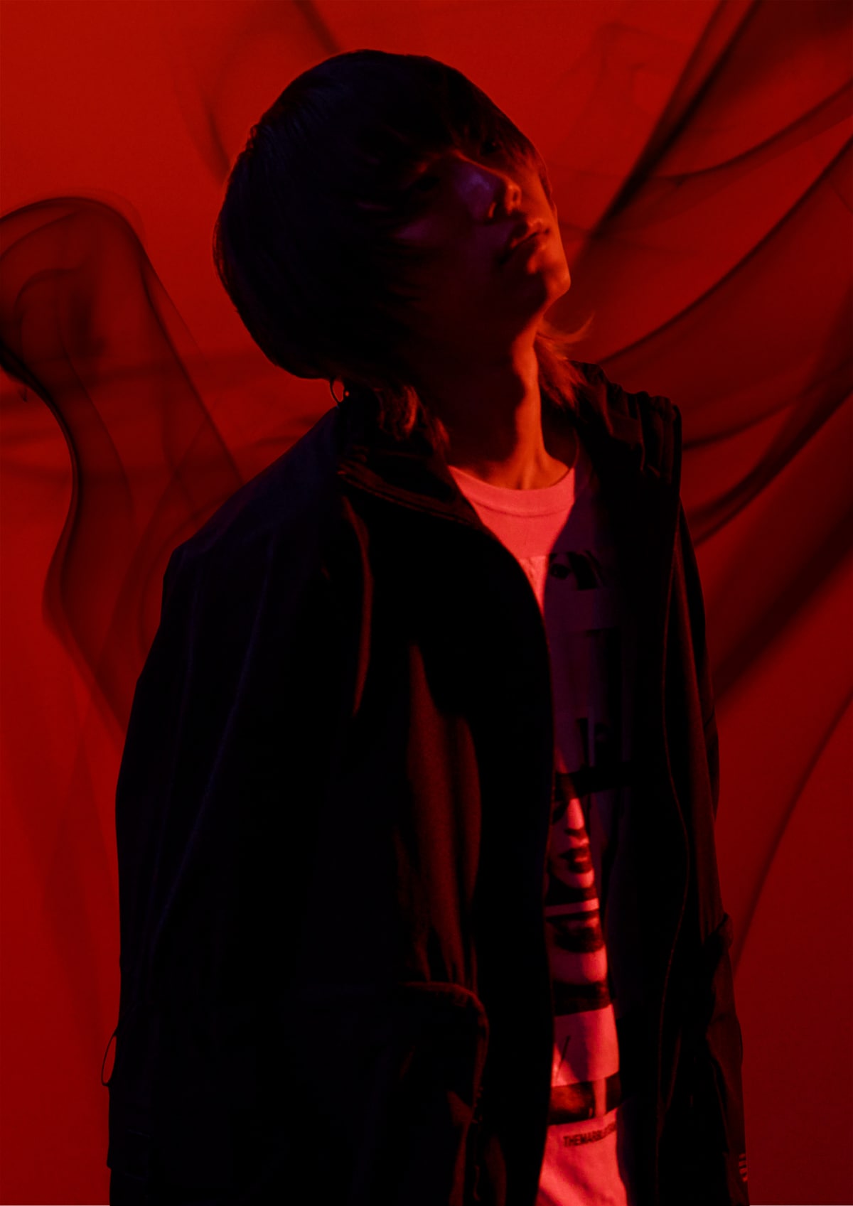 吉田喜一(神はサイコロを振らない)