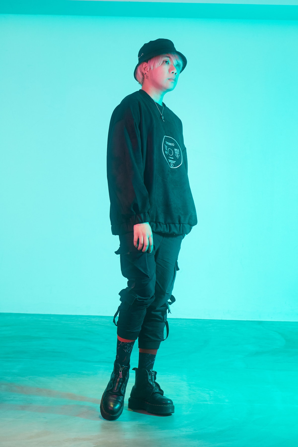 古閑翔平(G, Programming)