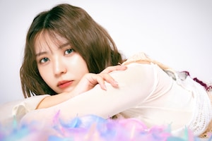 youstiインタビュー|元櫻坂46小林由依がソロアーティストデビュー、ネガティブも強がりも抱きしめて