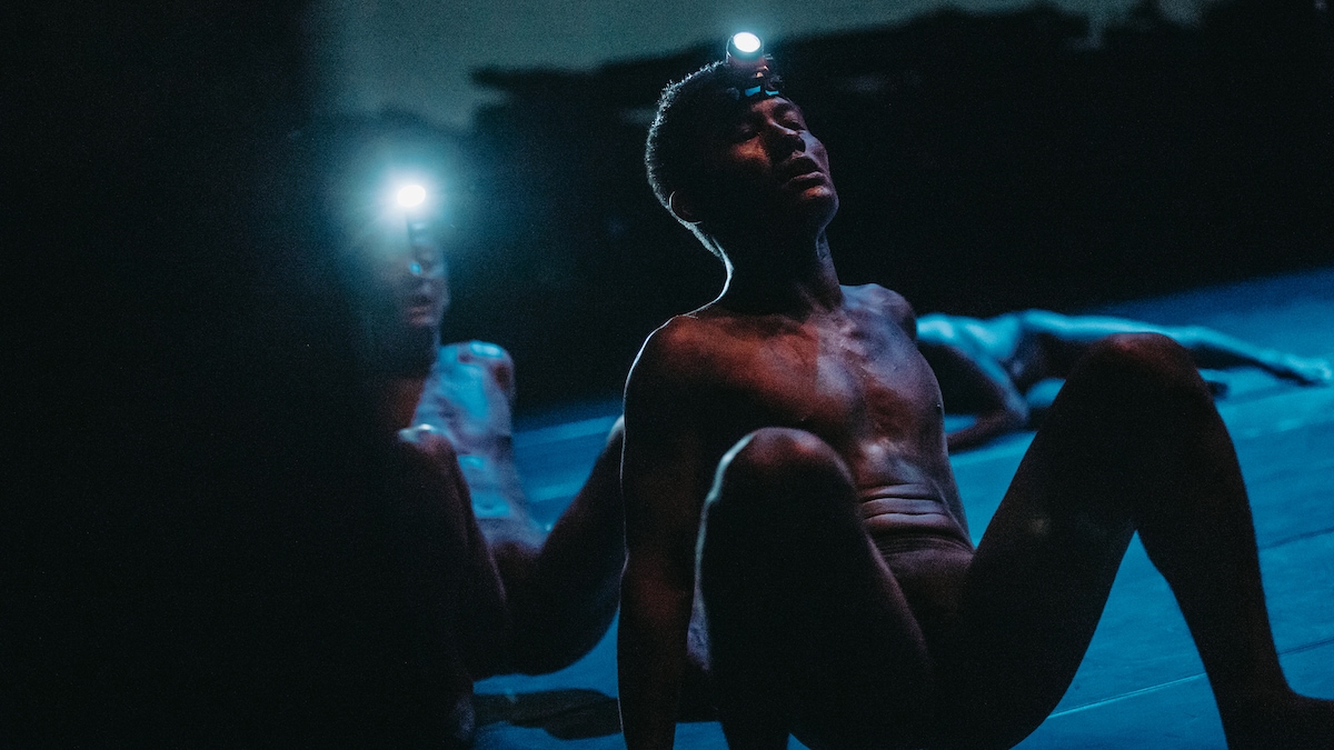 「LUNA」より。（Photo by Lafun Photography）