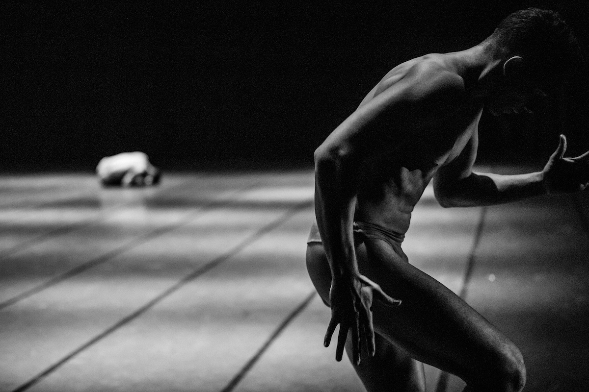 「LUNA」より。（Photo by Lafun Photography）