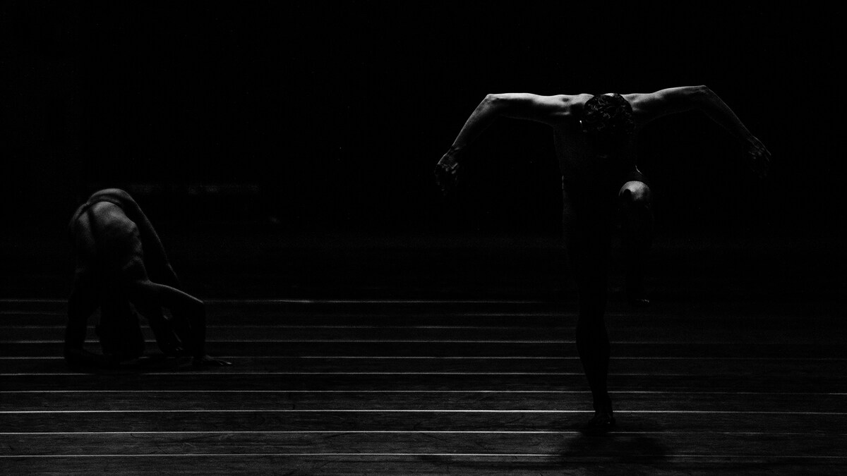 「LUNA」より。（Photo by Lafun Photography）