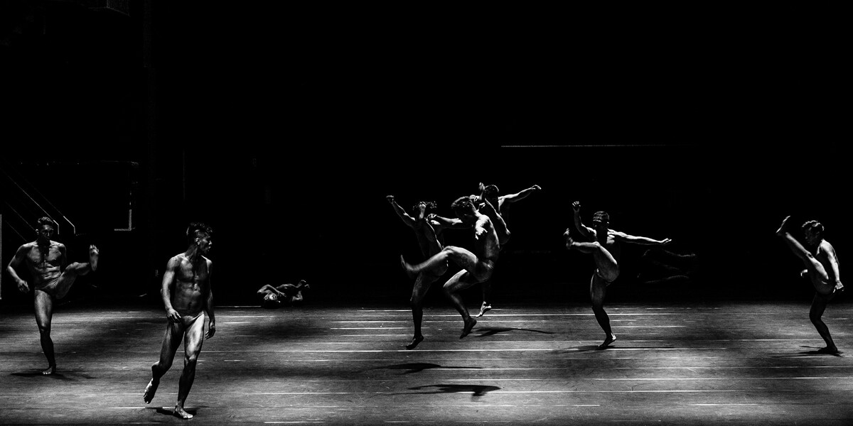 「LUNA」より。（Photo by Lafun Photography）