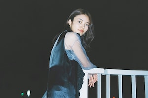 由薫「Sunshade」インタビュー｜1曲1曲と繊細に向き合った新作EPを紐解く