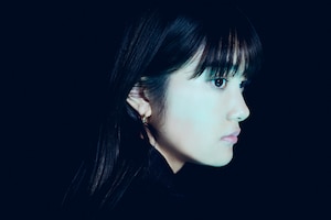 由薫の原点回帰は“夜”、心を剥き出しに自分と向き合った「Wild Nights」インタビュー