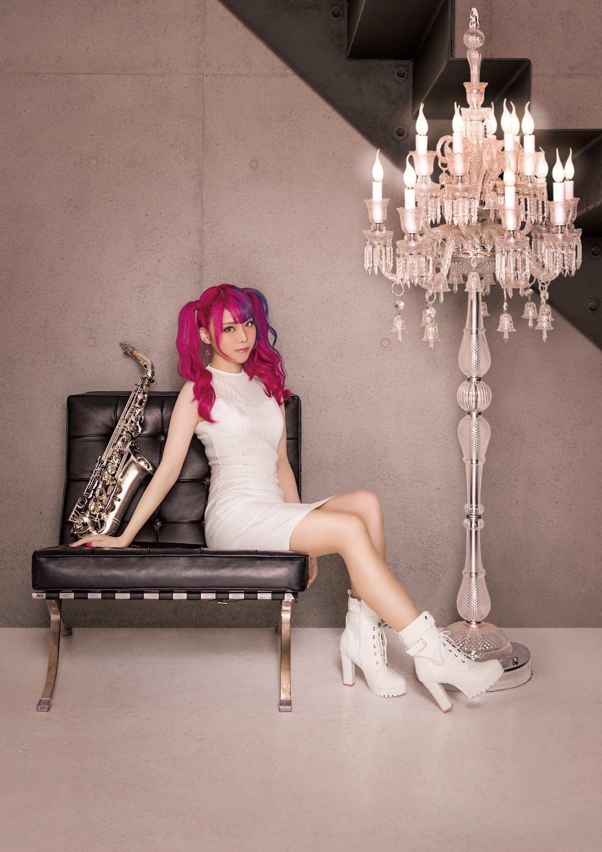 ユッコ・ミラー