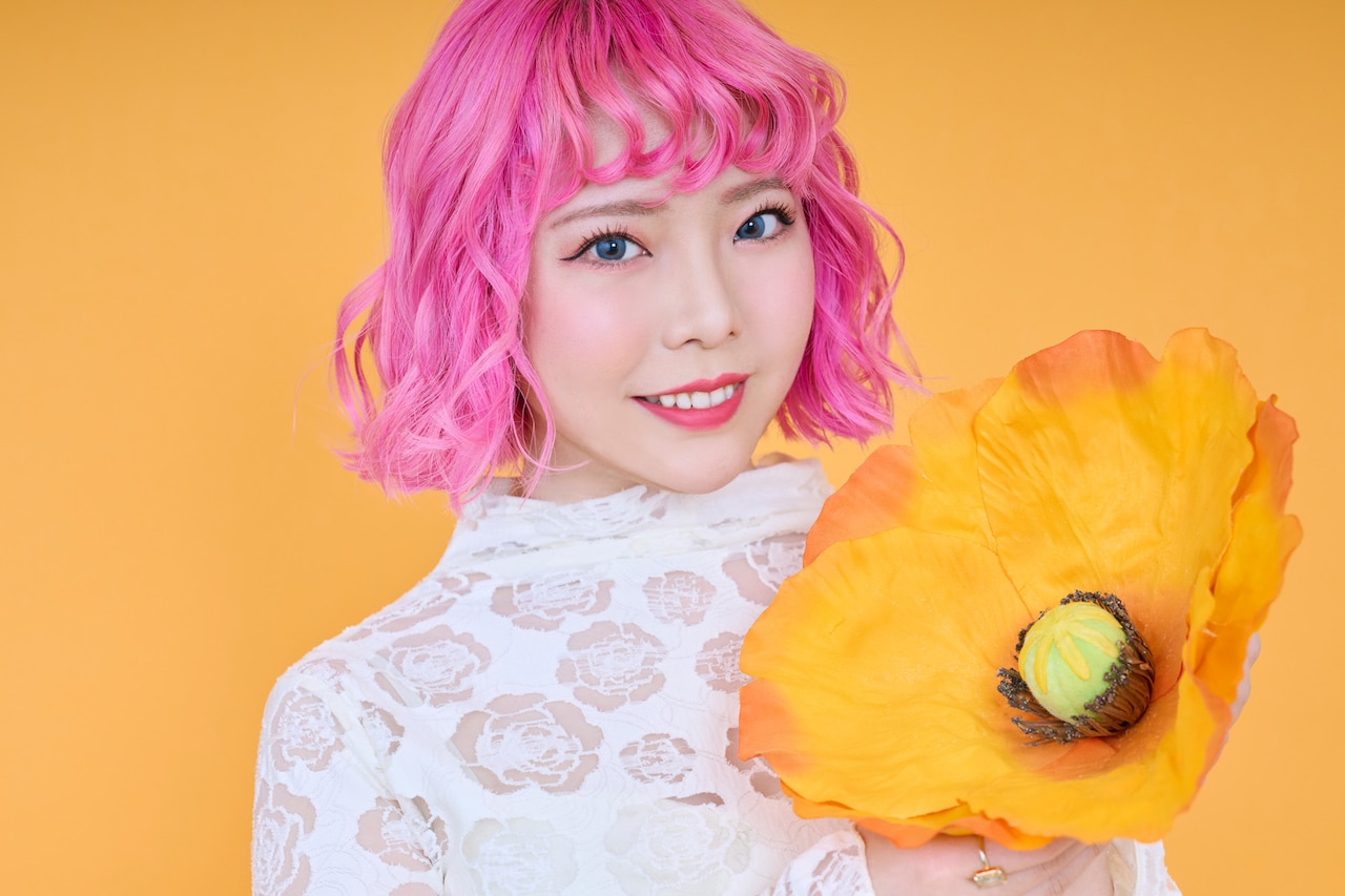 乃木坂46五百城茉央、木漏れ日の中で見せた表情 - 音楽ナタリー