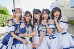 YUMEADO EUROPE「ワタシノキモチ / ユメ/ウツツ・ボーダレス」インタビュー｜最大の強みは“どんなときでも楽しむ力”