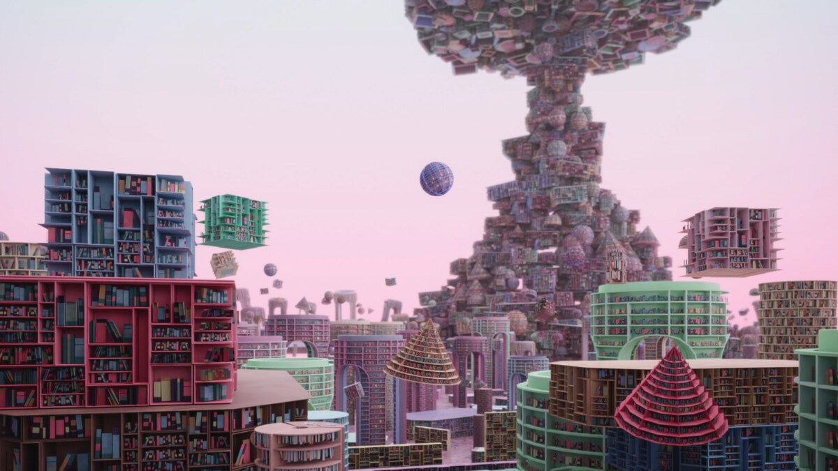 「ユーレイデコ」第5話より。