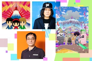 アニメ「ユーレイデコ」除村武志（YMCK）×MCU×佐藤大（原案・脚本） 鼎談｜攻めのコラボソング「笑い合う時」を紐解く