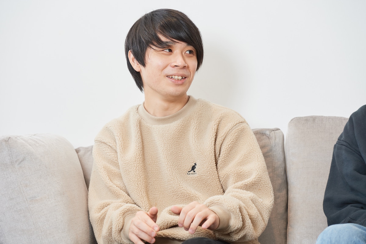 柴田（パソコン音楽クラブ）