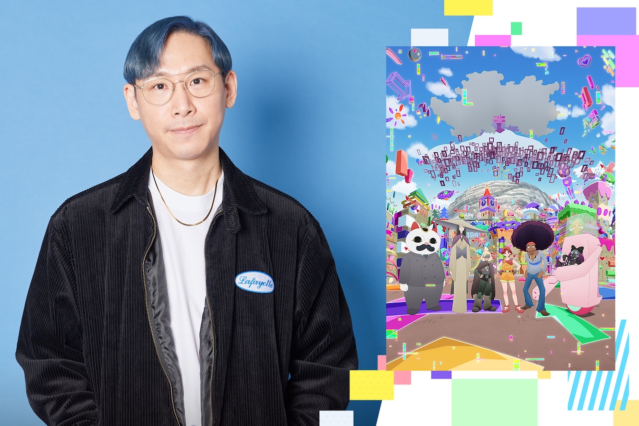 M Lk山中柔太朗 ドラマ ブラザー トラップ で久間田琳加と三角関係に コメントあり 音楽ナタリー