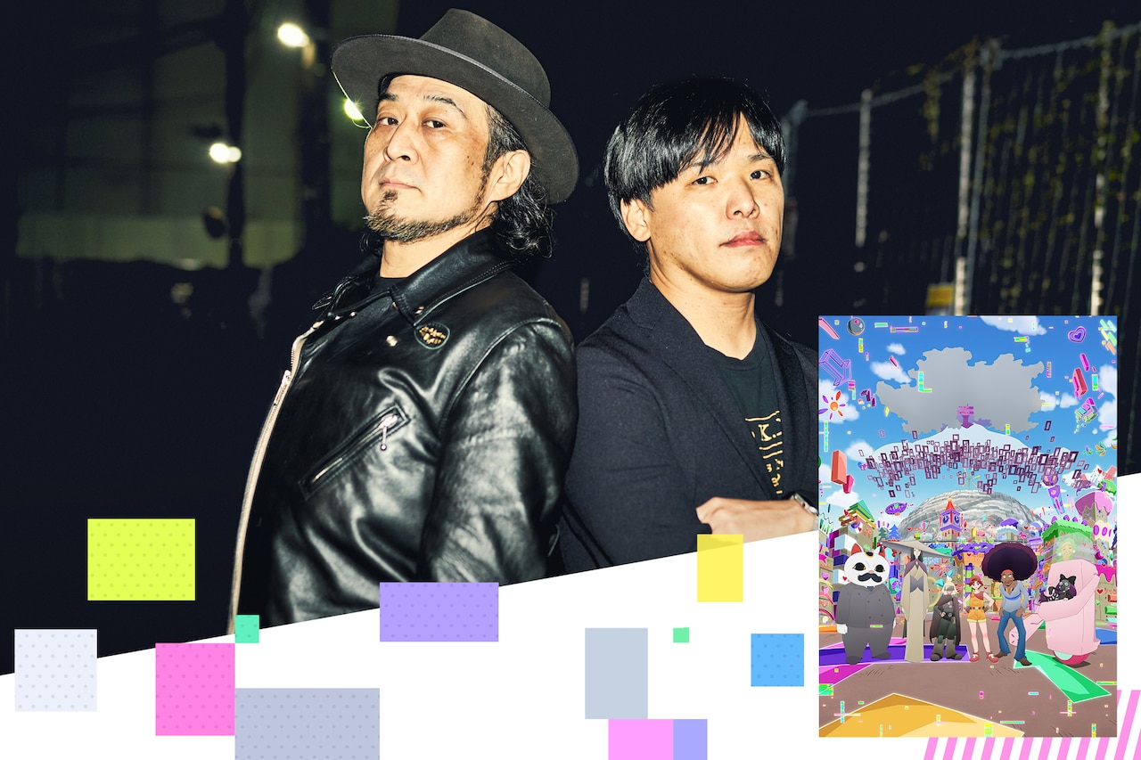 M Lk山中柔太朗 ドラマ ブラザー トラップ で久間田琳加と三角関係に コメントあり 音楽ナタリー