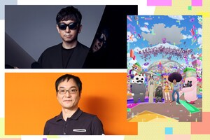 アニメ「ユーレイデコ」☆Taku Takahashi（m-flo、block.fm）×佐藤大（原案・脚本）｜物語の終盤を彩る“ハッピーサッド”なコラボソング