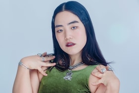 YURIYAN RETRIEVERが2ndシングル「Venus」で示すポジティブな生き方