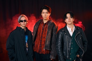 アニメ「勇者刑に処す」阿座上洋平×SPYAIR（YOSUKE、MOMIKEN）対談｜声優とアーティスト、異なる立場の2組は重厚な世界観をどう表現したのか