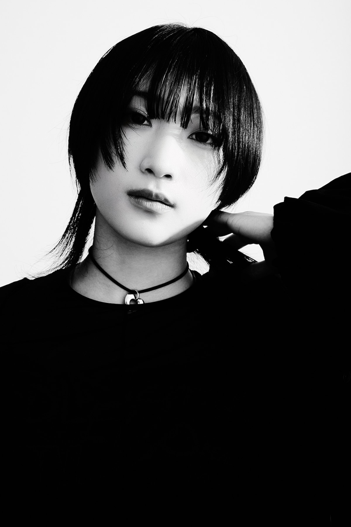 佐藤古都子（Vo, G）