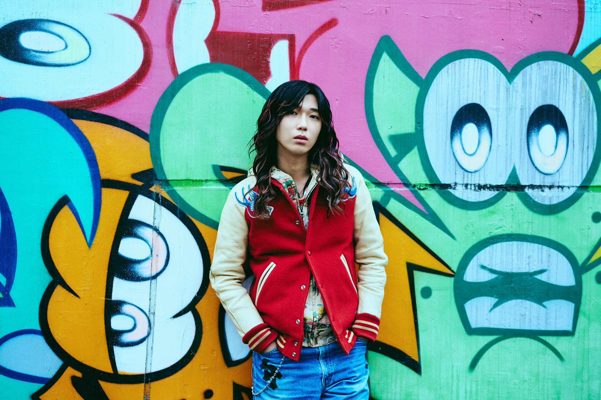 ゆとりくん 1st EP「KINGDAMN」インタビュー｜アパレルで成功する