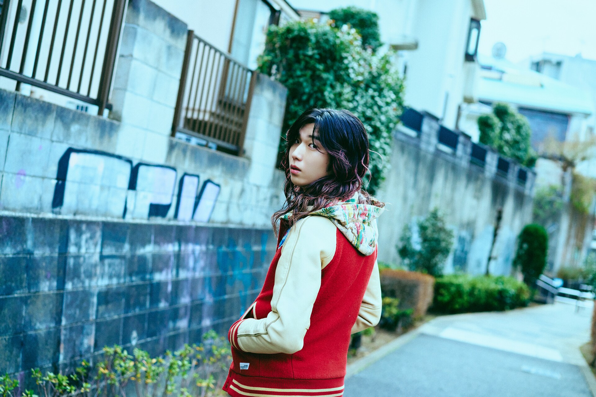 ゆとりくん 1st EP「KINGDAMN」インタビュー｜アパレルで成功する