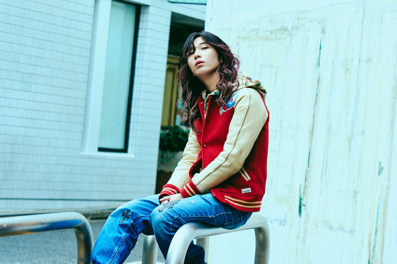 ヒップホップシーン追うcherry chill will.写真展でANARCHYや