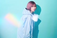柚凪。インタビュー|703号室から柚凪。へ、新たな思いで音楽と向き合う