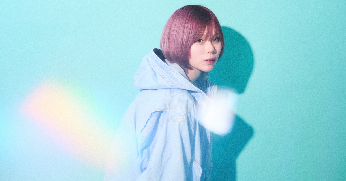 柚凪。インタビュー｜703号室から柚凪。へ、新たな思いで音楽と