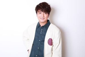 遊助「僕らの時代」インタビュー｜音楽の楽しさを感じながら“今の思い”と“新たな挑戦”詰め込んだ新作完成