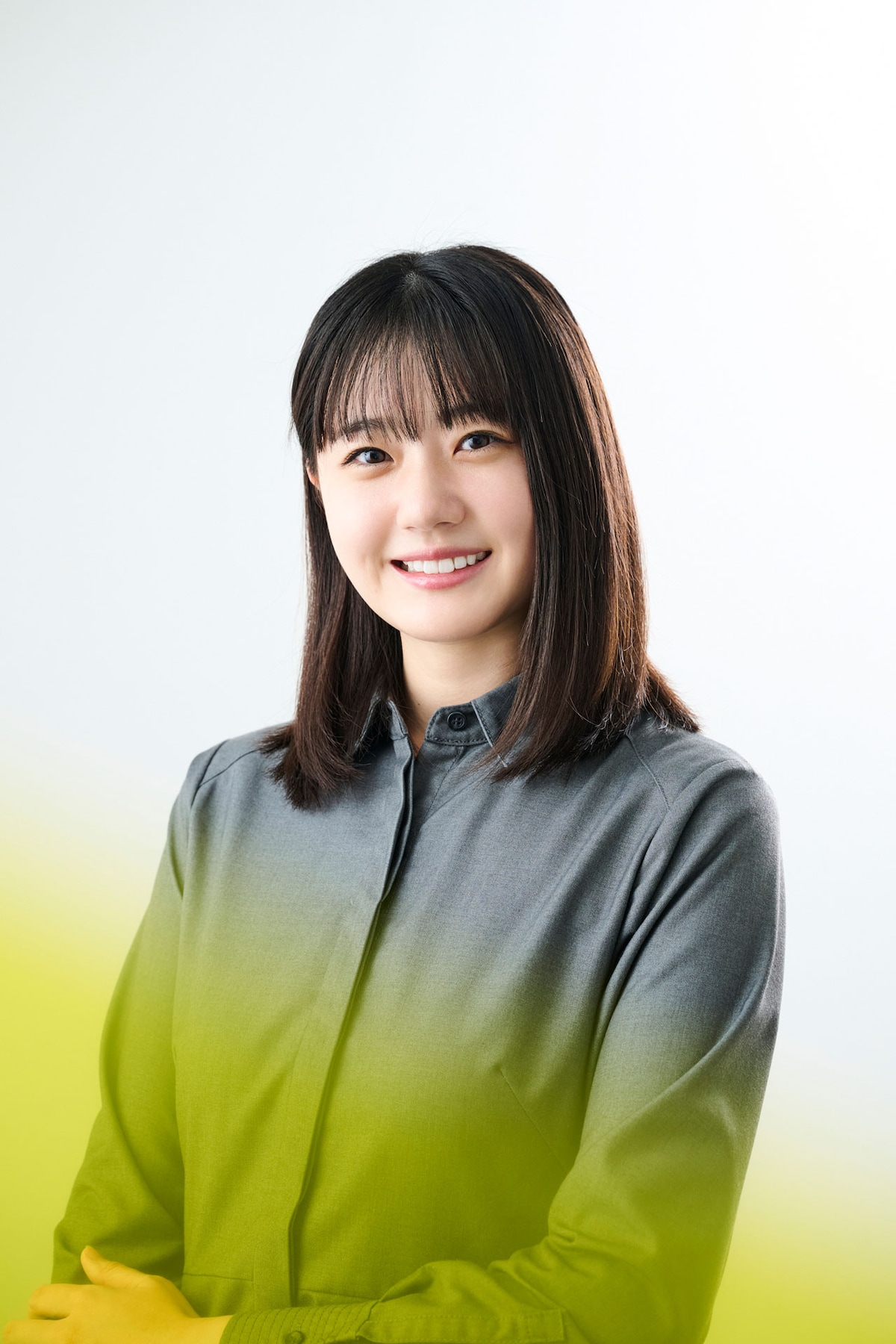 瀧野由美子