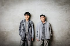 ゆずとポケモンは“同世代”、アニメ最新OPテーマ「GET BACK」ができるまで